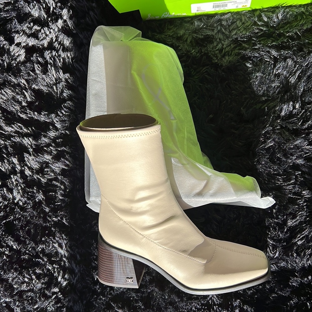 Sam Edelman Women's Wells Fashion Boot